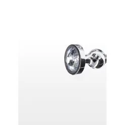 TOYJOY – Diamond Star Beads Small -Bondage winkel 10576 SILVER 04