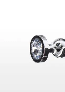 TOYJOY – Diamond Star Beads Medium -Bondage winkel 10577 SILVER 04