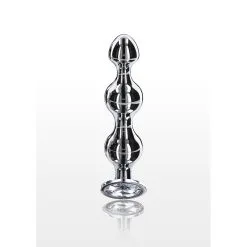 TOYJOY – Diamond Star Beads Large