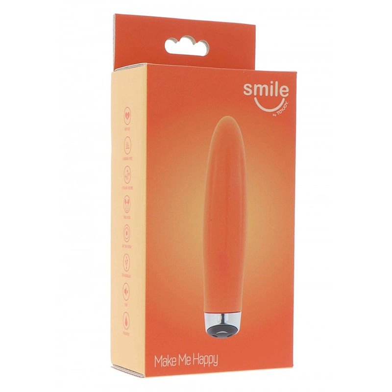 Make Me Happy Vibe 4 Make Me Happy Vibe - Afbeelding 4