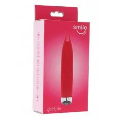 Light My Fire Vibe -Bondage winkel 10641 FUCHSIA 02