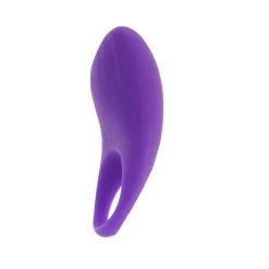 Tease And Arouse C-Ring -Bondage winkel 10666 PURPLE 03
