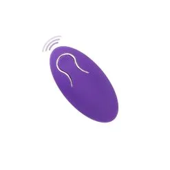 Tease And Arouse C-Ring -Bondage winkel 10666 PURPLE 06