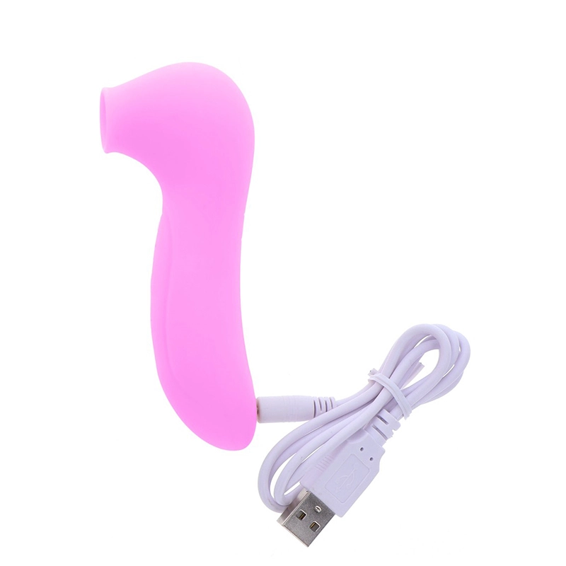 Too Hot To Handle Clitoris Stimulator 3 Too Hot To Handle Clitoris Stimulator - Afbeelding 3