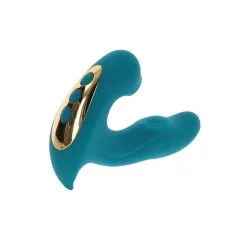 Xocoon – Eternal Love Vibe Stimulator -Bondage winkel 11104 GREEN 04
