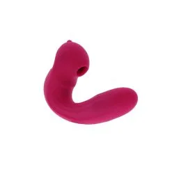 Xocoon – Celestial Love Vibe Stimulator -Bondage winkel 11105 FUCHSIA 03
