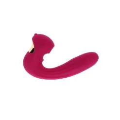 Xocoon – Celestial Love Vibe Stimulator -Bondage winkel 11105 FUCHSIA 04