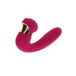 Xocoon – Celestial Love Vibe Stimulator -Bondage winkel 11105 FUCHSIA 05