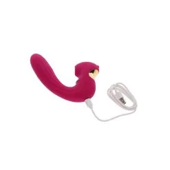 Xocoon – Celestial Love Vibe Stimulator -Bondage winkel 11105 FUCHSIA 07