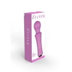 Xocoon – The Personal Wand -Bondage winkel 11112 FUCHSIA 02