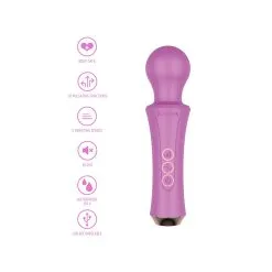 Xocoon – The Personal Wand -Bondage winkel 11112 FUCHSIA 07