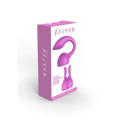 Xocoon – Attachments The Personal Massager -Bondage winkel 11122 FUCHSIA 02