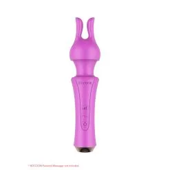 Xocoon – Attachments The Personal Massager -Bondage winkel 11122 FUCHSIA 06