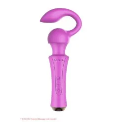 Xocoon – Attachments The Personal Massager -Bondage winkel 11122 FUCHSIA 07