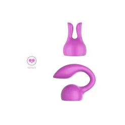 Xocoon – Attachments The Personal Massager -Bondage winkel 11122 FUCHSIA 08