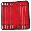Rosebud Urethral Sounds 13 Pcs