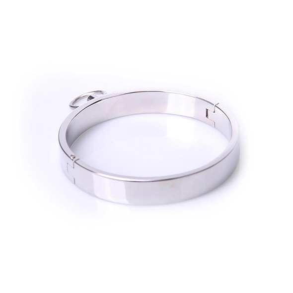 Stalen Halsband M 2 Stalen Halsband M - Afbeelding 2