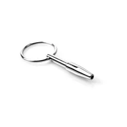 Mini Fucker Holow Penis Plug