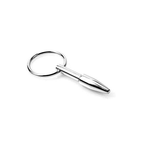 Mini Fucker Penis Plug 1 Mini Fucker Penis Plug