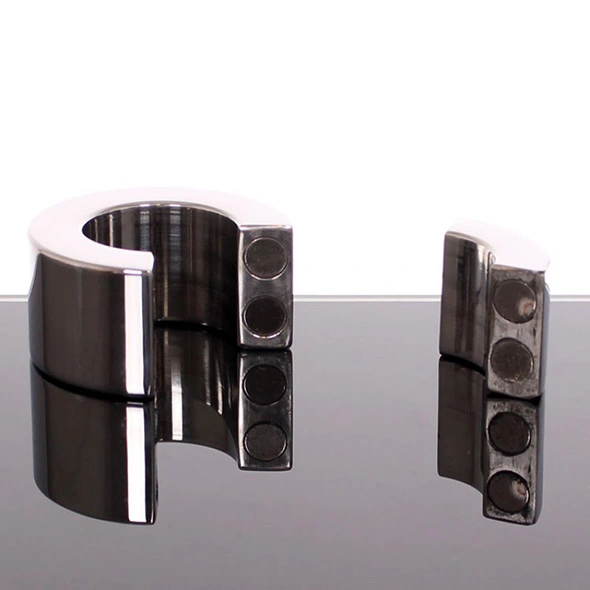 Magnetische Ballstretcher 2 Magnetische Ballstretcher - Afbeelding 2