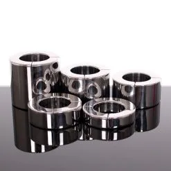 Magnetische Ballstretcher 5 Magnetische Ballstretcher -Bondage winkel 112 TMS 2522 30 35 3