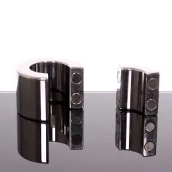 Magnetische Ballstretcher -Bondage winkel 112 TMS 2522 40 35 2