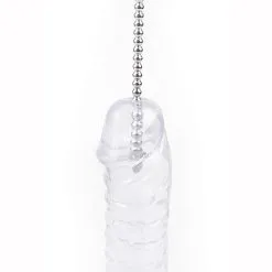 Dip Stick Ribbed 8 Dip Stick Ribbed -Bondage winkel 112 tms 2479 insert2