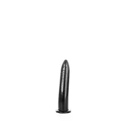 All Black Dildo AB06