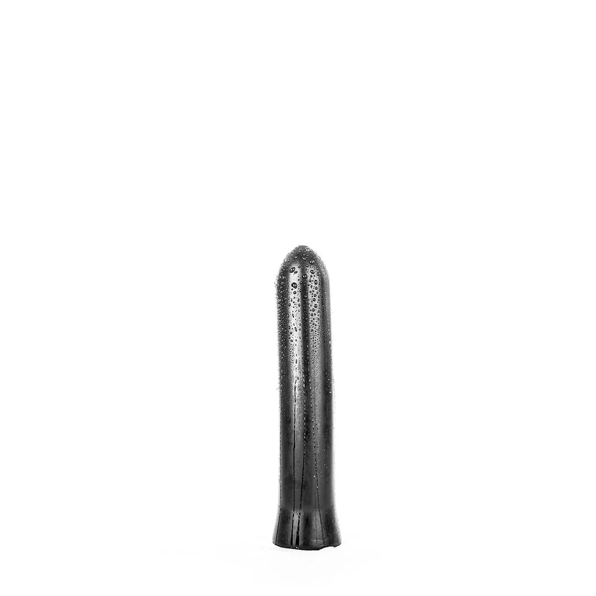 All Black Dildo AB07 1 All Black Dildo AB07
