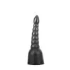 All Black Dildo AB17