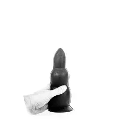 All Black Dildo AB37 6 All Black Dildo AB37 -Bondage winkel 115 AB37 1