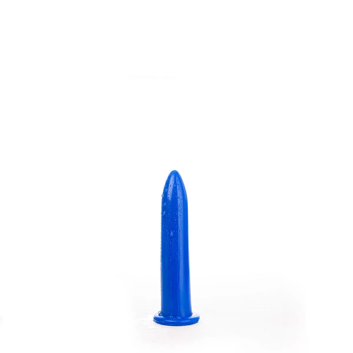 All Blue Dildo ABB06 1 All Blue Dildo ABB06