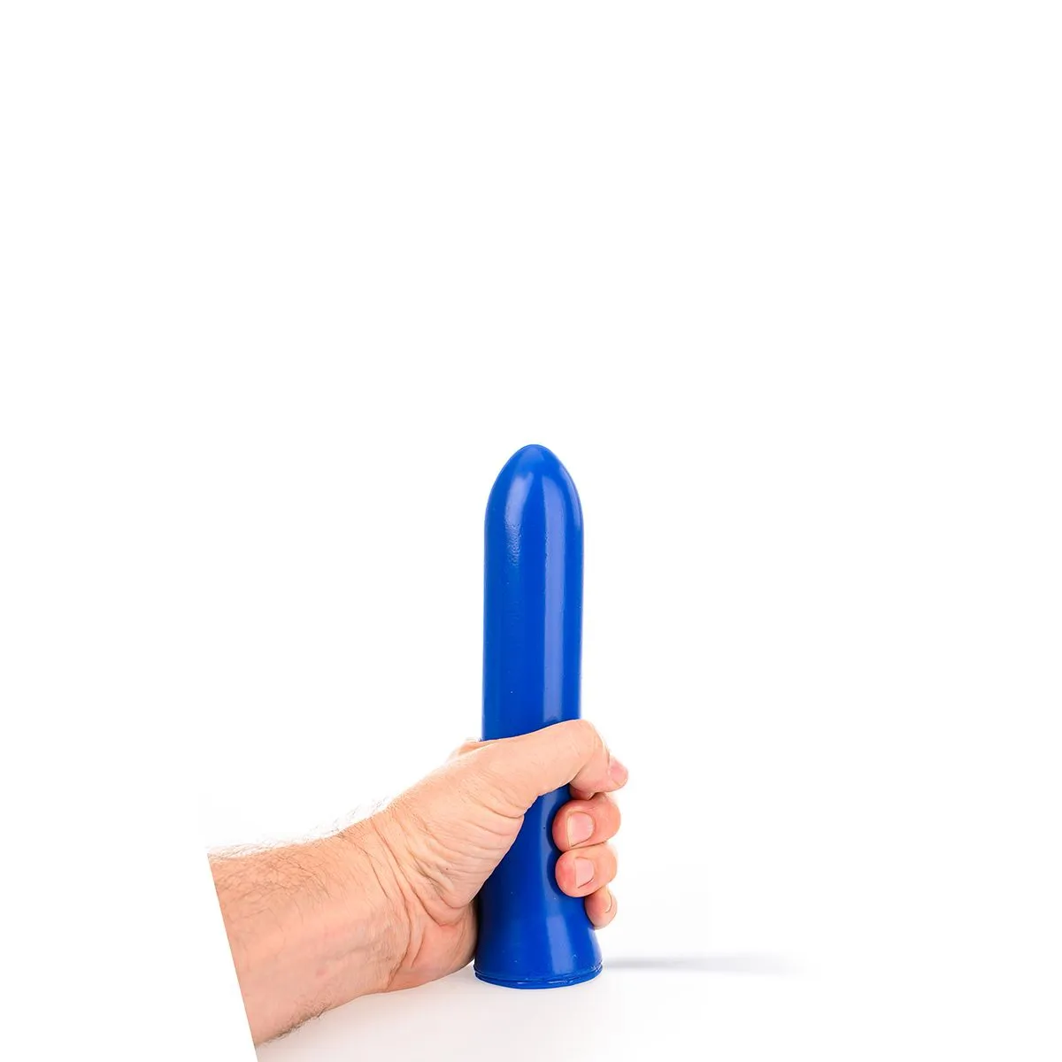 All Blue Dildo ABB07 3 All Blue Dildo ABB07 - Afbeelding 3