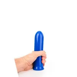 All Blue Dildo ABB08 -Bondage winkel 115 ABB08 2