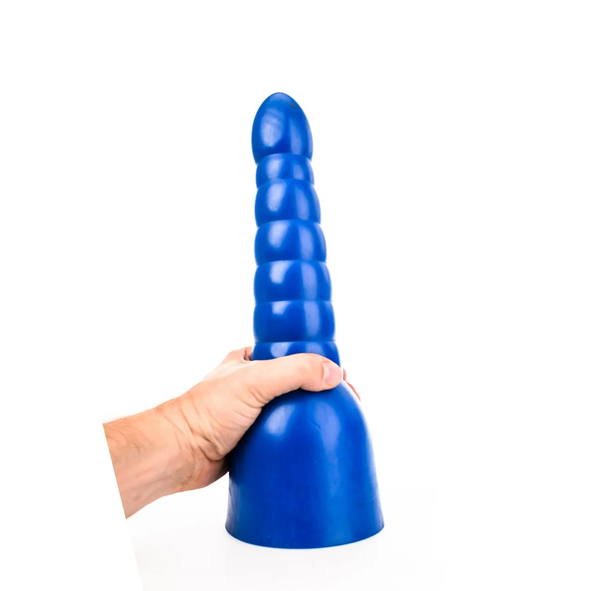 All Blue Dildo ABB17 3 All Blue Dildo ABB17 - Afbeelding 3