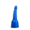 All Blue Dildo ABB17
