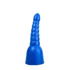 All Blue Dildo ABB17