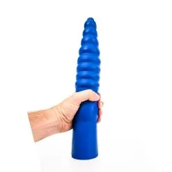 All Blue Dildo ABB20 -Bondage winkel 115 ABB20 1