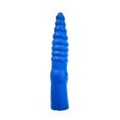 All Blue Dildo ABB20