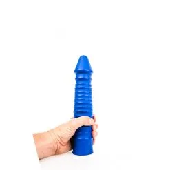 All Blue Dildo ABB29 -Bondage winkel 115 ABB29 1