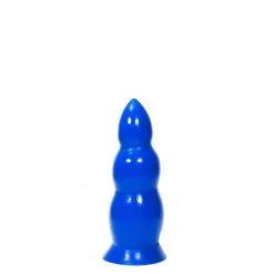 All Blue Dildo ABB37