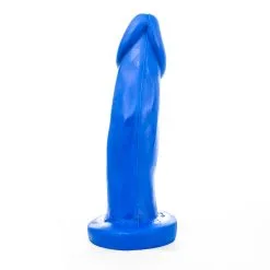 All Blue Dildo ABB38 -Bondage winkel 115 ABB38 1