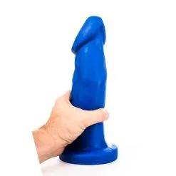All Blue Dildo ABB38 -Bondage winkel 115 ABB38 2