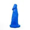 All Blue Dildo ABB38