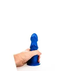 All Blue Dildo ABB40 -Bondage winkel 115 ABB40 3