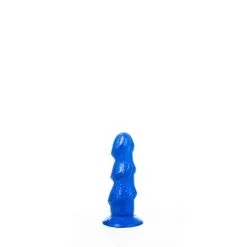All Blue Dildo ABB40 -Bondage winkel 115 ABB40 4