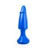 All Blue Dildo ABB71