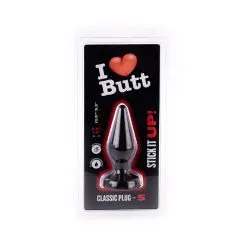 Classic Plug S -Bondage winkel 115 PG02 05