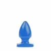 Spade Plug Blue S