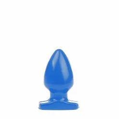 Spade Plug Blue S